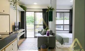 Imagem 3: Apartamento para Venda em São Paulo / SP no bairro Vila Nova Conceição