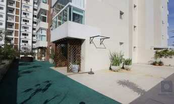 Imagem 5: GARDEN ALTO PADRÃO NA PONTA DA PRAIA 335M2 LAZER COMPLETO 4DORM /4 WCS /3 VAGAS