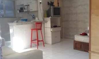 Imagem 3: Casa Niterói Ponta da Areia