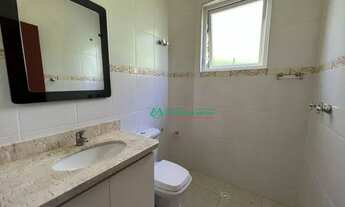 Imagem 6: Casa com 4 dormitórios, 290 m² - venda por R$ 950.000,00 ou aluguel por R$ 3.800,00/mês