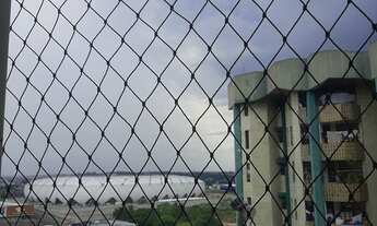 Imagem: Amazona flat/ AP por temporada