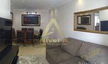 Imagem 7: Apartamento para Venda em São Paulo / SP no bairro Limão