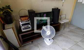 Imagem 5: Apartamento para Aluguel - Vila Tupi, 2 Quartos, 50 m2