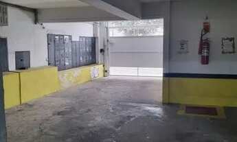 Imagem 2: Apartamento térreo com quintal, 1 dormitório, 1 vaga, Bairro Cerâmica