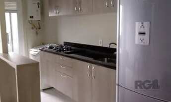 Imagem 6: Apartamento no Centro de Canoas mobiliado