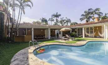 Imagem 3: Casa com 3 dormitórios à venda, 309 m² por R$ 2.960.000,00 - Jardim Marajoara - São Paulo