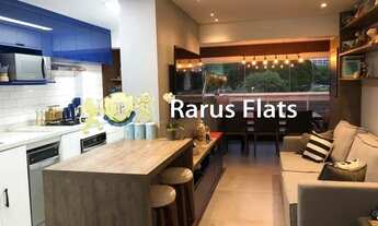 Imagem: Excelente Flat para alugar em Pinheiros