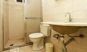 Imagem 5: Apartamento para Aluguel - Vila Ema, 2 Quartos, 60 m2