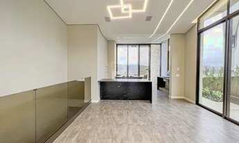 Imagem 4: Casa de condomínio para aluguel, 4 quartos, 2 suítes, 6 vagas, Alphaville Lagoa dos Ingles