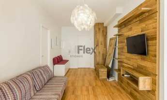 Imagem 6: Apartamento, Vila Olímpia - São Paulo