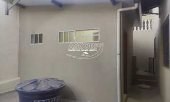 Imagem 6: Casa para alugar no Parque Jardim Jupiá, Piracicaba/SP. (Código CA01120