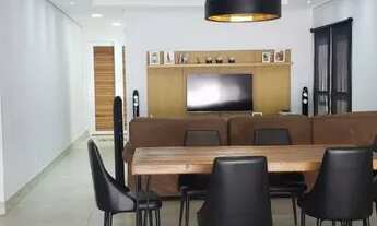 Imagem 3: Casa de condomínio para venda com 258 metros quadrados com 3 quartos