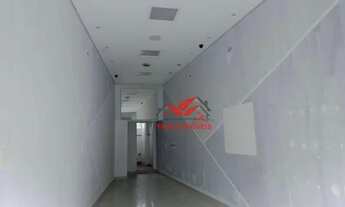 Imagem 7: Salão para alugar, 40 m² por R$ 3.637,00/mês - Jardim Bonfiglioli - São Paulo/SP