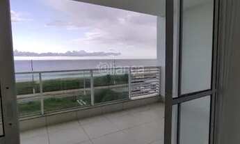 Imagem 2: Apartamento para aluguel, 3 quartos, 1 suíte, 2 vagas, Praia de Itaparica - Vila Velha/ES