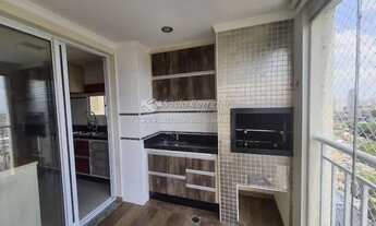 Imagem 6: Apartamento com 3 dormitórios à venda, 114 m² por R$ 850.000,00 - Centro - Guarulhos/SP