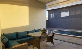 Imagem 5: Casa em condomínio (Jardim Botânico