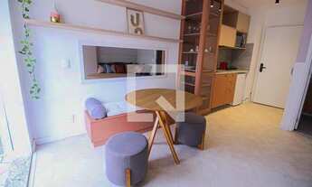 Imagem 3: Apartamento para Aluguel - Pinheiros, 1 Quarto, 26 m2