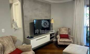 Imagem 4: Campo Belo Apartamento a venda 155m², R$ 1.800.000,00 aceita permuta de menor valor na re