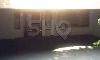 Imagem 5: Sobrado próximo ao Parque Villa Lobos