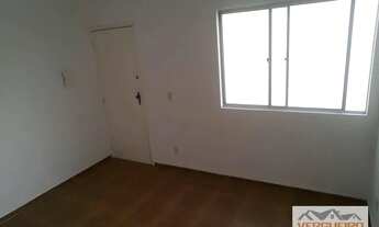 Imagem 2: Apartamento com 2 dormitórios para alugar, 50 m² por R$ 1.406,00/mês - Parque Industrial