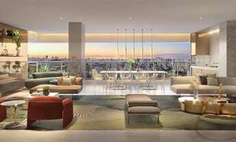 Imagem: Apartamento a venda em Pinheiros com 3 Suítes