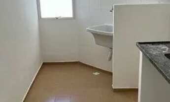 Imagem 2: Apartamento com 2 dormitórios à venda, 48 m² por R$ 255.000 - Jardim Bela Vista - São José