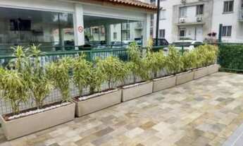 Imagem 6: Apartamento 2 quartos, com suíte, varanda e vaga. Em Engenho de Dentro - RJ