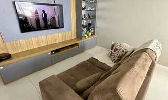 Imagem 2: Apartamento centro do Eusébio