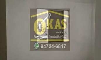 Imagem 4: Apartamento com 2 dormitórios à venda, 47 m² por R$ 190.000,00 - Vila Urupês - Suzano/SP