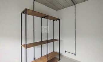 Imagem 6: Locação Kitnet - Vila Leopoldina - Térreo com quintal