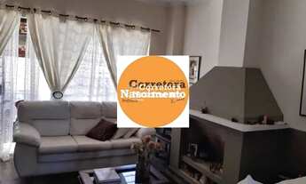 Imagem 2: HR.Sobrado para aluguel e venda - 195 m² com 2 quartos em Jardim Siesta - Jacareí - SP