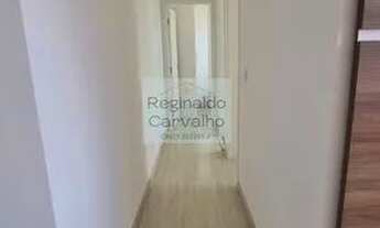 Imagem 2: Apartamento Semi Mobiliado Zona Sul SJCampos