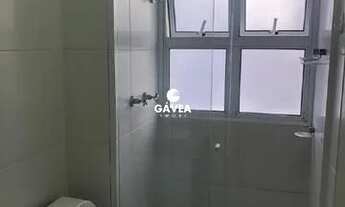 Imagem 3: Apartamento para aluguel no José Menino em Santos