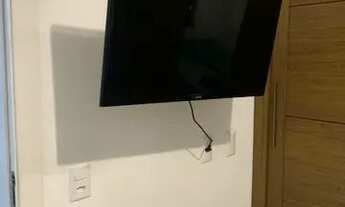 Imagem 3: Alugo apartamento mobiliado