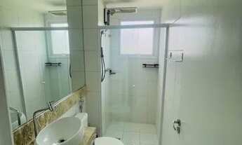 Imagem 3: Apartamento mobiliado para Locação - Excelente Localização