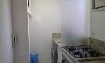 Imagem 5: Apartamento mobiliado 4 andar terra brasilis- Camaçari - BA