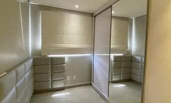 Imagem 7: Apartamento completamente mobiliado