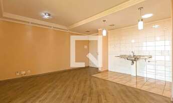 Imagem 3: Apartamento para Aluguel - Vila Galvão, 3 Quartos, 83 m2