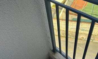 Imagem 2: Apartamento com varanda no Butantã, próximo da USP