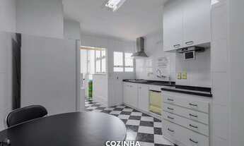 Imagem 1: Apartamento para Venda 130m2, 3 dorm - 1 vaga - Vila Madalena