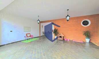 Imagem 4: Casa Térrea com Edícula, com 3 quartos à venda, 254 m² por R$ 845.000 - City Bussocaba - O