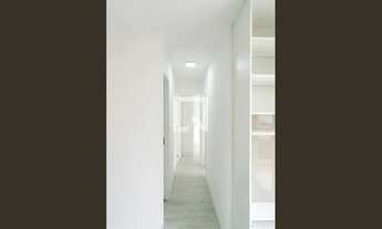 Imagem 4: Apartamento para Aluguel - Vila Clementino, 2 Quartos, 49 m2