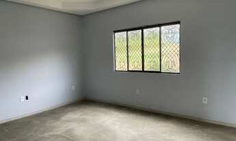 Imagem 6: Aluga casa com 02 quartos sendo uma suíte