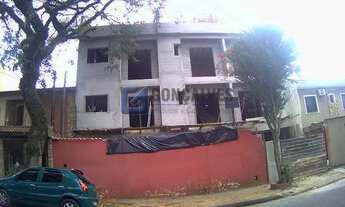 Imagem: SANTO ANDRE - Residential / Sobrado - VILA