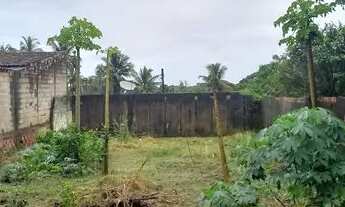 Imagem: Terreno no Antares 10x25 com escritura e