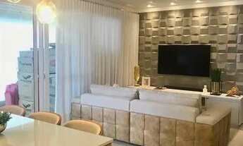 Imagem 3: APT COM 126 M com 3 suítes no Setor Marista - Goiânia - Goiás