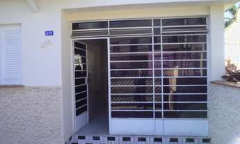 Imagem 3: Casa térrea p/ LOCAÇÃO COMERCIAL c/ 111m² na Vila Cordeiro - São Paulo - SP