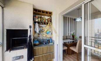 Imagem 3: Apartamento para Venda em São Paulo / SP no bairro Limão