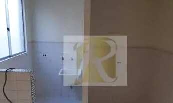 Imagem 4: Apartamento com 3 dormitórios à venda, 68 m² por R$ 215.000,00 - Jardim das Bandeiras - Ca