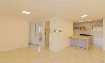 Imagem 2: Locação Apartamento 2 Dormitórios - 72 m² Chácara Santo Antônio